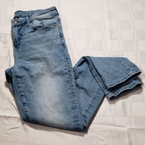 AMERICAN EAGLE AIR FLEX DENIM 30X30 MENS